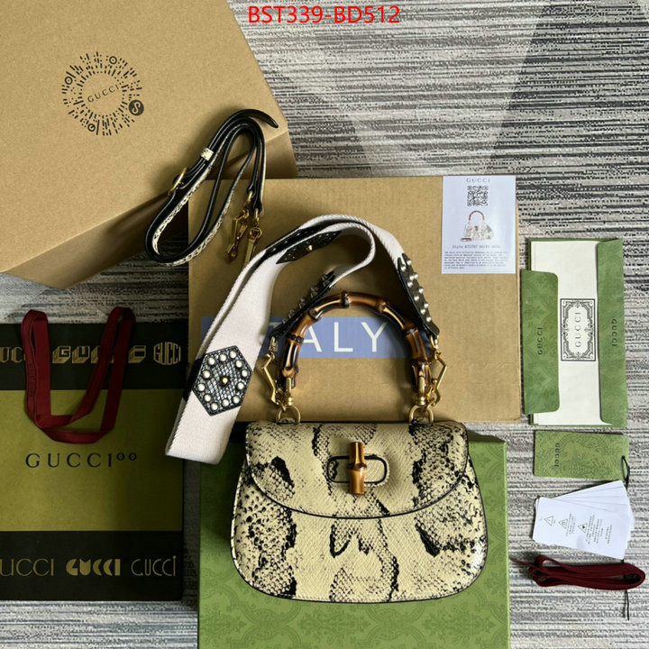 Gucci Bags(TOP)-Diana-Bamboo-,buy online ,ID: BD512,$: 339USD