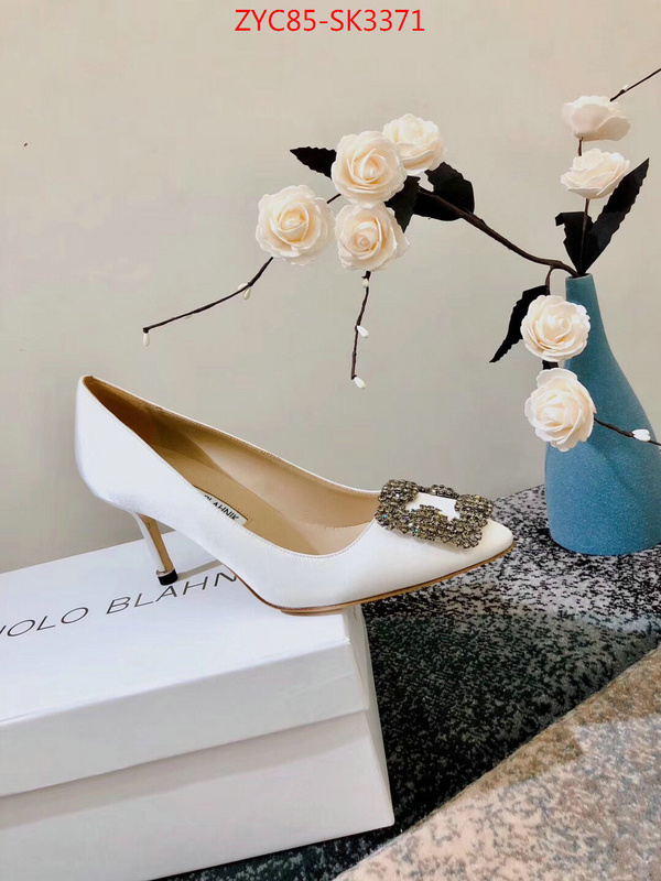 Women Shoes-Manolo Blahnik,high quality designer ,where should i buy to receive , ID: SK3371,$:85USD