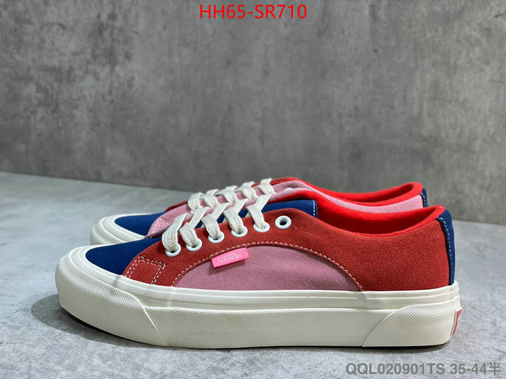 Men Shoes-Vans,high quality , ID: SR710,$: 65USD