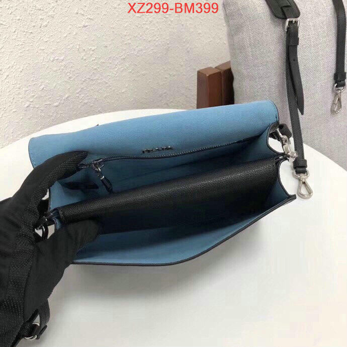 Prada Bags(TOP)-Diagonal-,ID: BM399,$:299USD