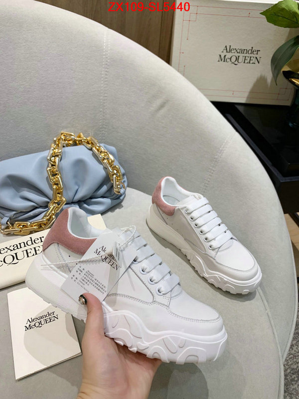 Women Shoes-Alexander McQueen,where should i buy to receive , ID:SL5440,$: 109USD