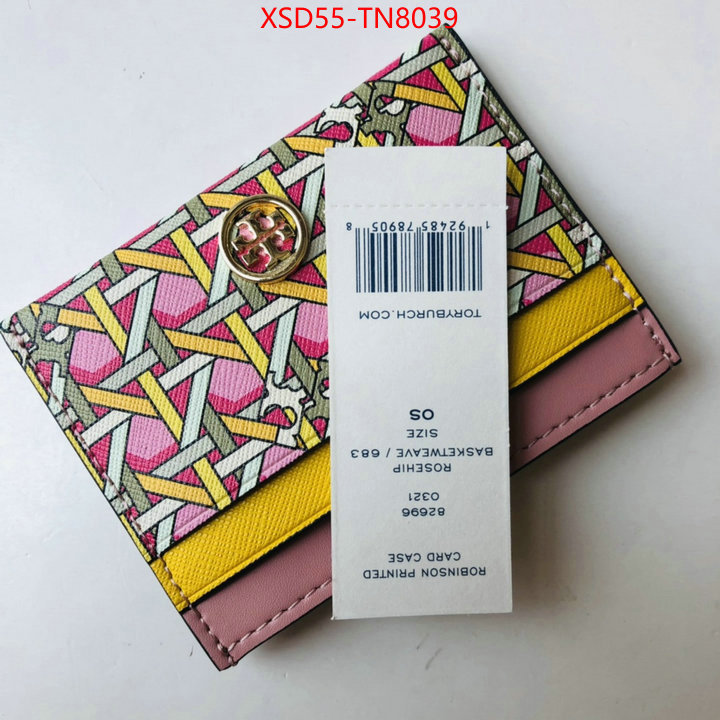 Tory Burch Bags(TOP)-Wallet,ID: TN8039,$: 55USD