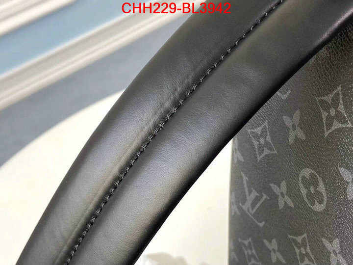 LV Bags(TOP)-Backpack-,ID: BL3942,$: 229USD