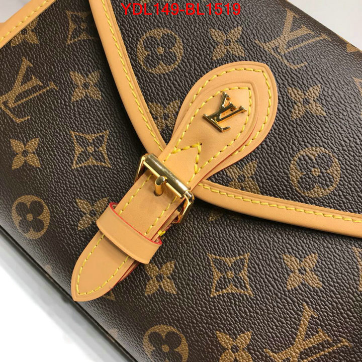 LV Bags(TOP)-Pochette MTis-Twist-,ID: BL1519,$: 149USD