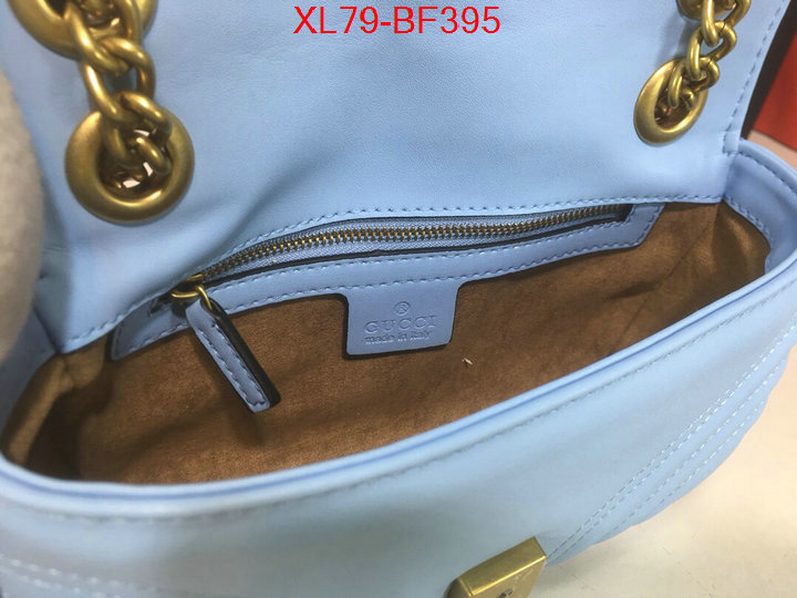 Gucci Bags(4A)-Marmont,what ,ID: BF395,$:79USD