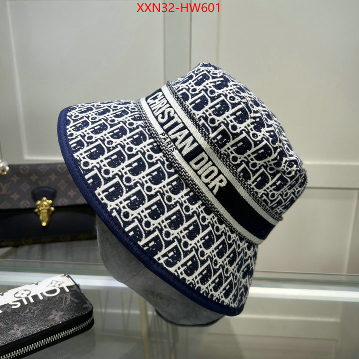 Cap (Hat)-Dior,buying replica , ID: HW601,$: 32USD