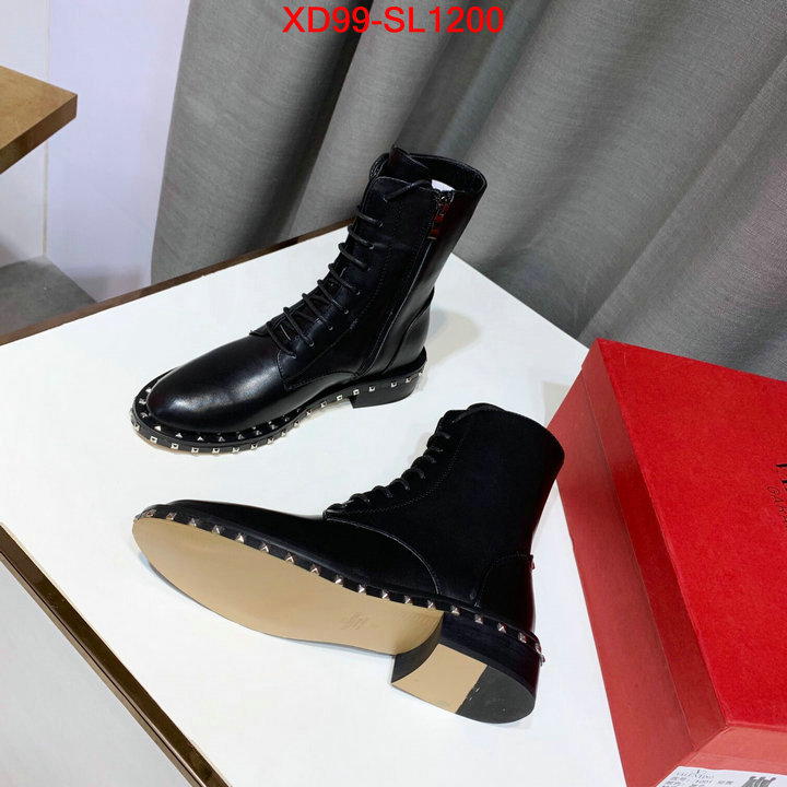 Women Shoes-Valentino,cheap , ID: SL1200,$: 99USD