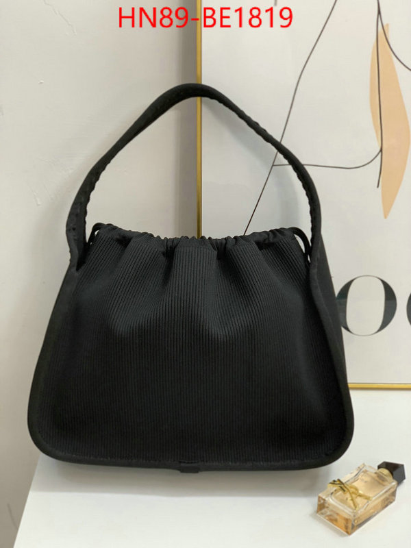 Alexander Wang Bags(4A)-Handbag-,new 2023 ,ID: BE1819,$: 89USD