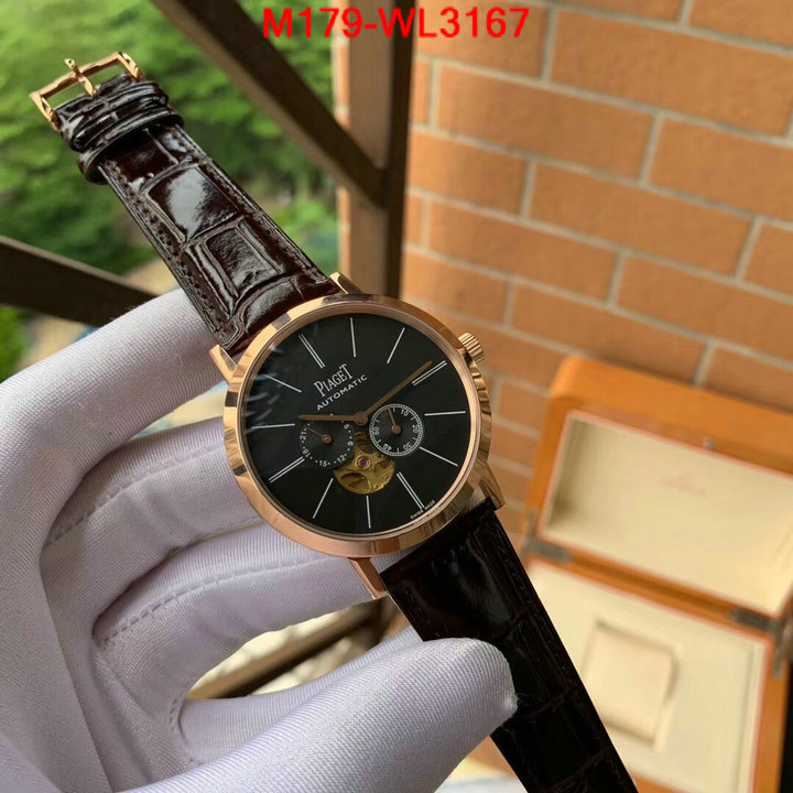 Watch(4A)-Panerai,high quality replica designer , ID: WL3167,$: 179USD