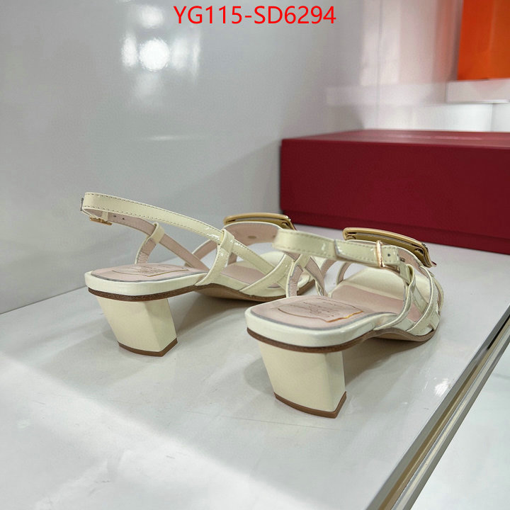 Women Shoes-Rogar Vivier,where can you buy a replica , ID: SD6294,$: 115USD