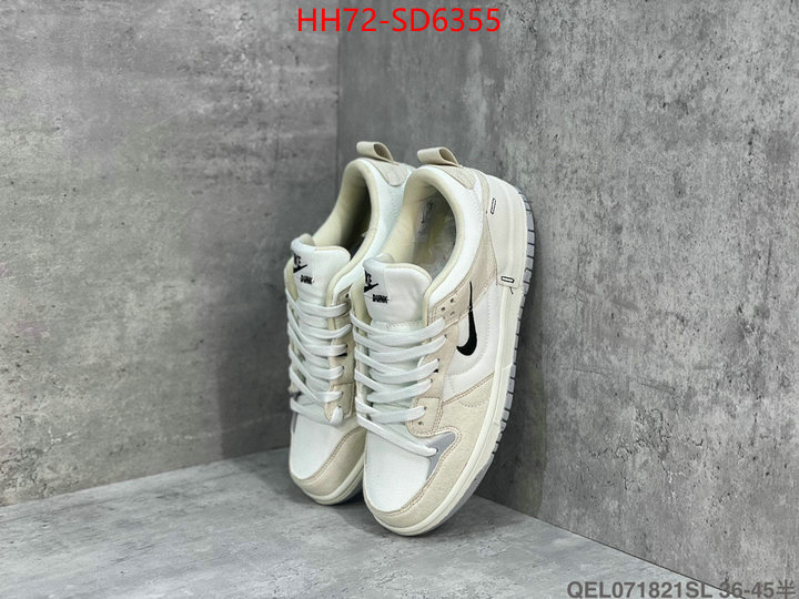 Women Shoes-NIKE,where quality designer replica , ID: SD6355,$: 72USD
