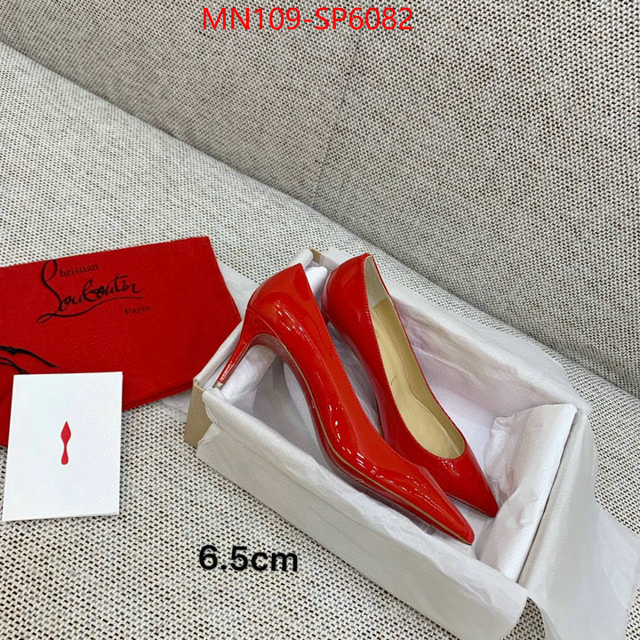 Women Shoes-Chrstn 1ouboutn,replica for cheap , ID: SP6082,$: 109USD