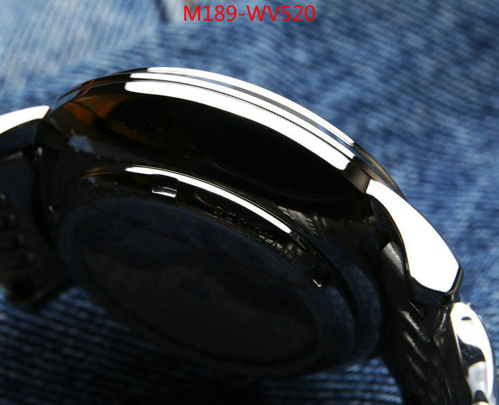 Watch(4A)-Omega,replica wholesale ,ID: WV520,$:189USD