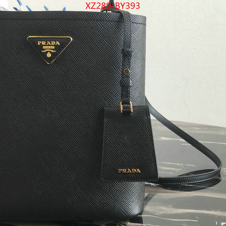 Prada Bags(TOP)-Diagonal-,ID: BY393,