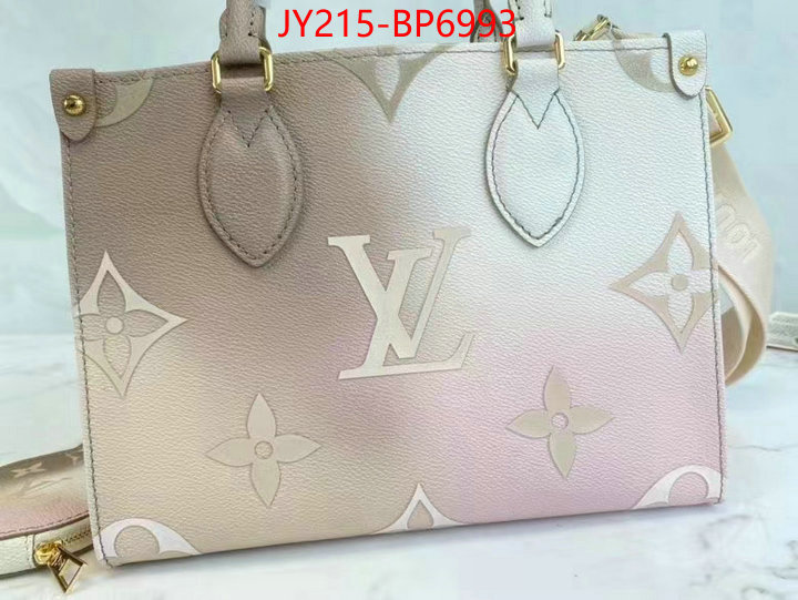 LV Bags(TOP)-Handbag Collection-,ID: BP6993,$: 215USD