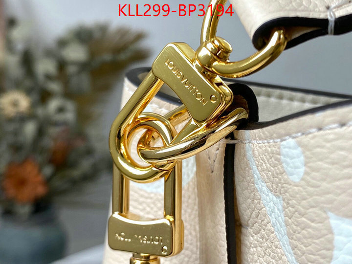 LV Bags(TOP)-Nono-No Purse-Nano No-,ID: BP3194,$: 299USD