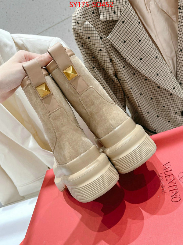 Women Shoes-Valentino,every designer , ID: SO452,$: 175USD