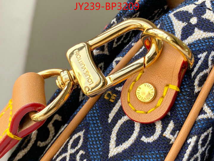 LV Bags(TOP)-Pochette MTis-Twist-,ID: BP3209,$: 239USD