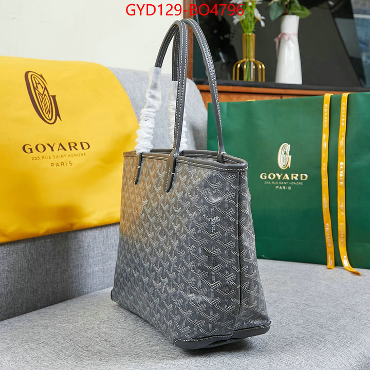 Goyard Bags(4A)-Handbag-,top quality designer replica ,ID: BO4796,