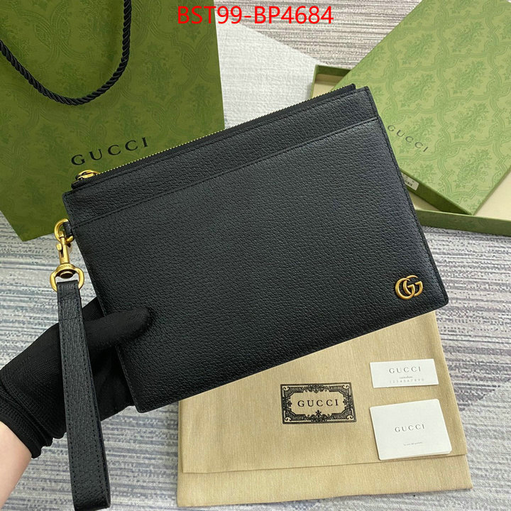 Gucci Bags(TOP)-Clutch-,buy sell ,ID: BP4684,$: 99USD