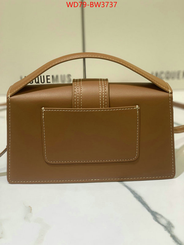 Jacquemus Bags(4A)-Diagonal-,for sale online ,ID: BW3737,$: 79USD