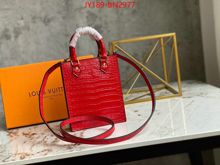 LV Bags(TOP)-Pochette MTis-Twist-,ID: BN2977,$: 189USD