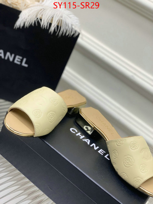 Women Shoes-Chanel,luxury shop , ID: SR29,$: 115USD