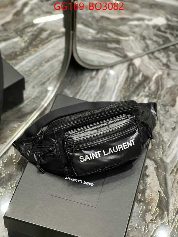 YSL Bag(TOP)-Diagonal-,ID: BO3082,$: 169USD