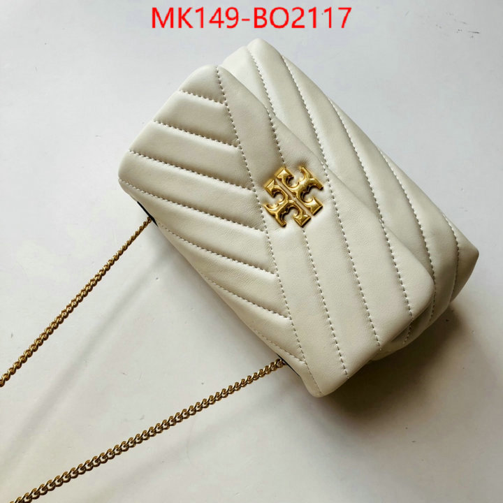 Tory Burch Bags(TOP)-Diagonal-,ID: BO2117,$: 149USD