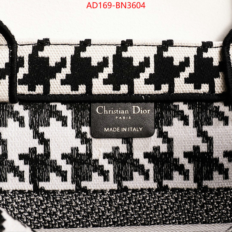 Dior Bags(TOP)-Book Tote-,ID: BN3604,$: 169USD