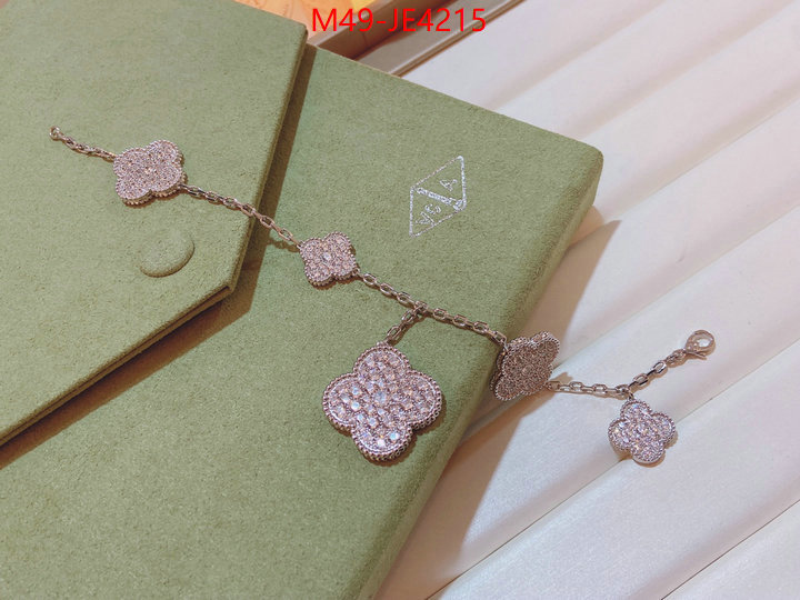 Jewelry-Van Cleef Arpels,high , ID: JE4215,$: 49USD