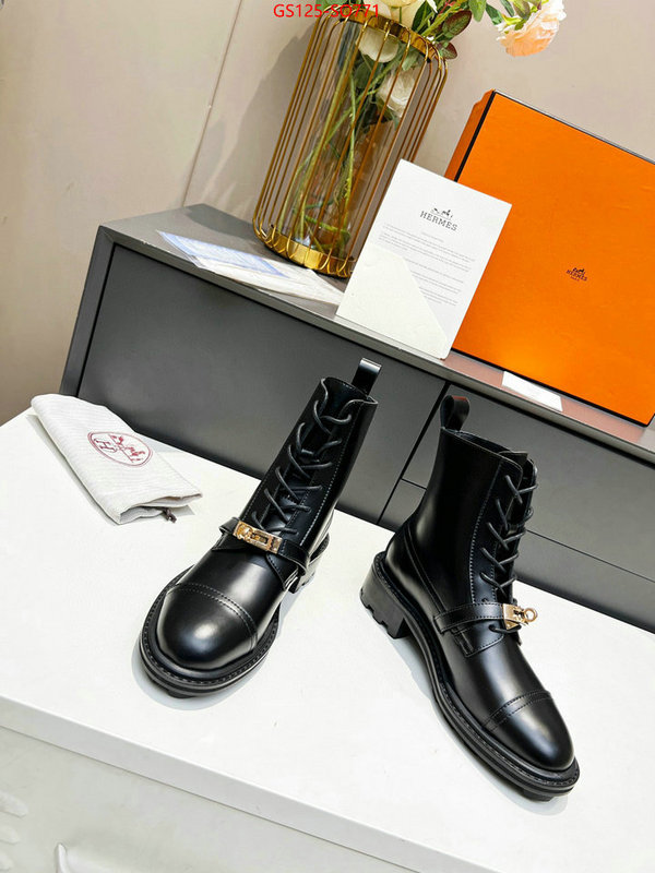 Women Shoes-Hermes,luxury shop , ID: SO771,$: 125USD