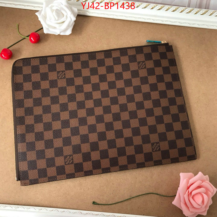 LV Bags(4A)-Trio-,the quality replica ,ID: BP1438,$: 49USD