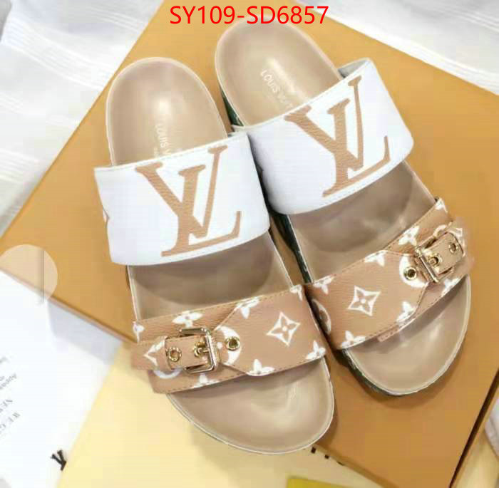 Men Shoes-LV,what best designer replicas , ID: SD6857,$: 109USD