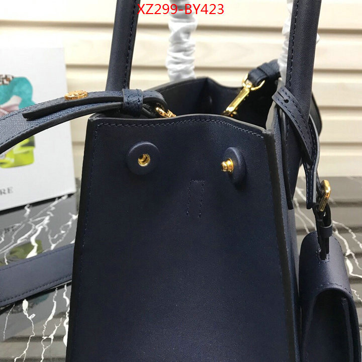 Prada Bags(TOP)-Handbag-,ID: BY423,