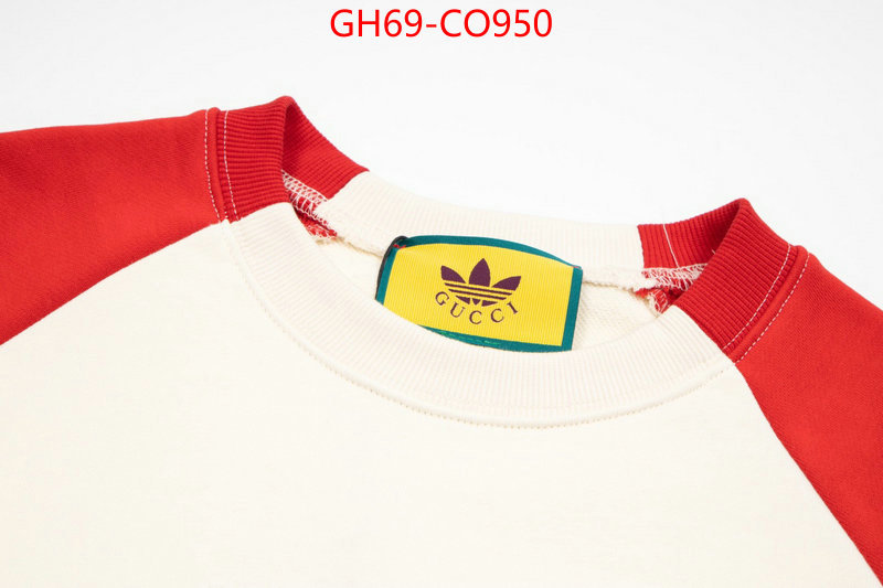 Clothing-Adidas,replica wholesale , ID: CO950,$: 69USD