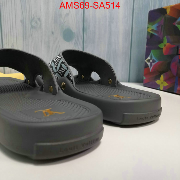 Women Shoes-LV,is it illegal to buy dupe , ID:SA514,$:69USD