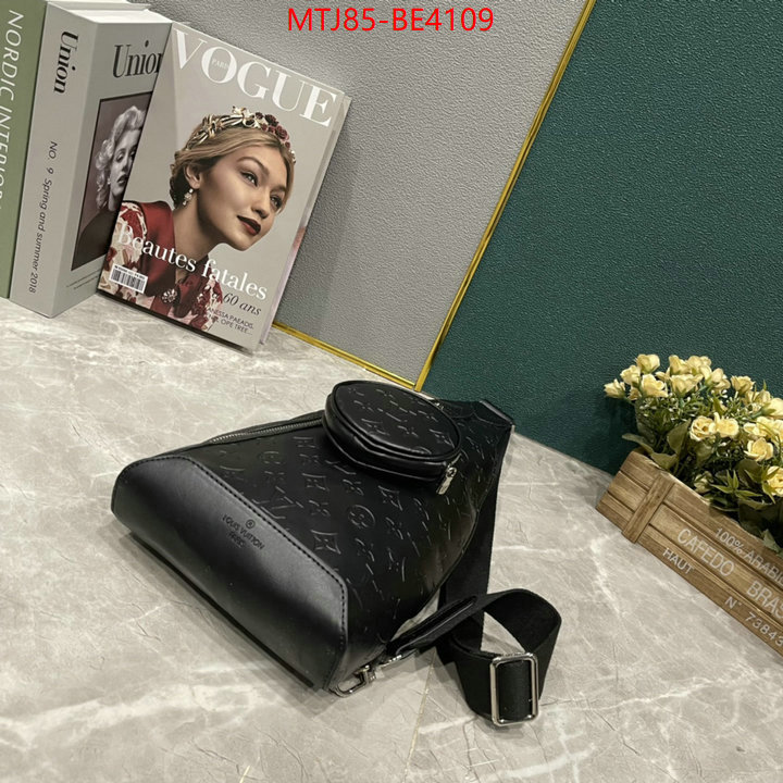 LV Bags(4A)-Avenue-,online from china ,ID: BE4109,$: 85USD