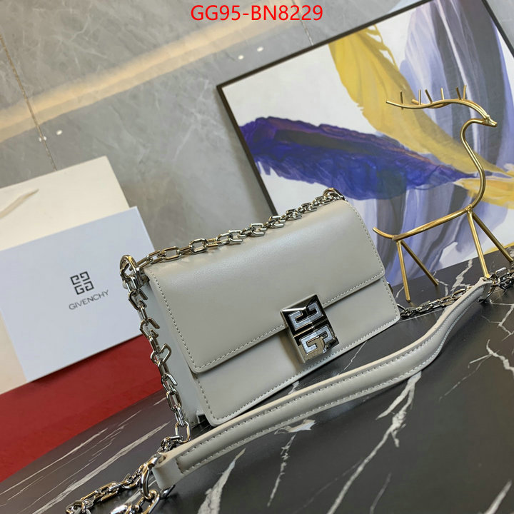 Givenchy Bags(4A)-Handbag-,ID: BN8229,$: 95USD