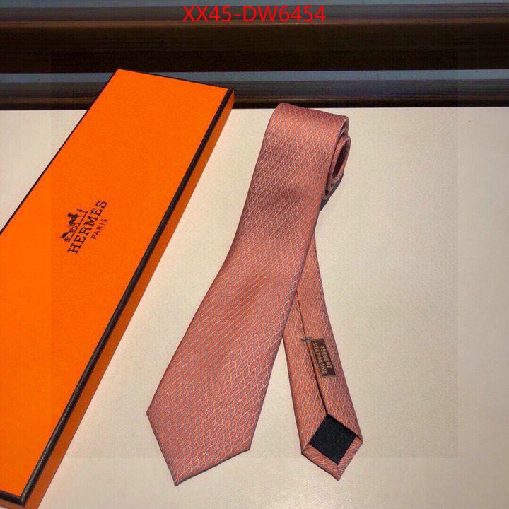 Ties-Hermes,fake , ID: DW6454,$: 45USD