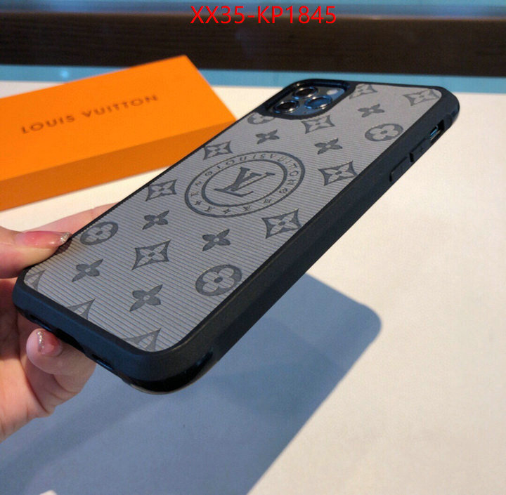 Phone case-LV,what are the best replica , ID: KP1845,$: 35USD