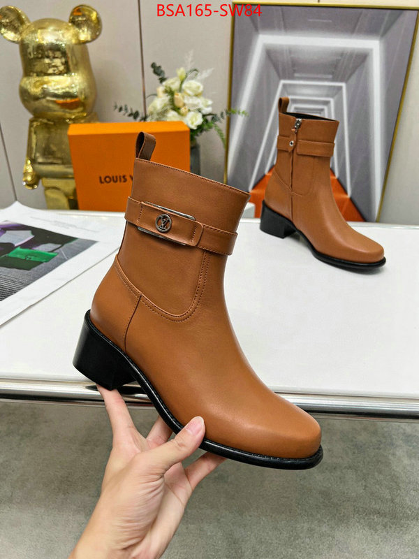 Women Shoes-LV,high quality customize , ID: SW84,$: 165USD