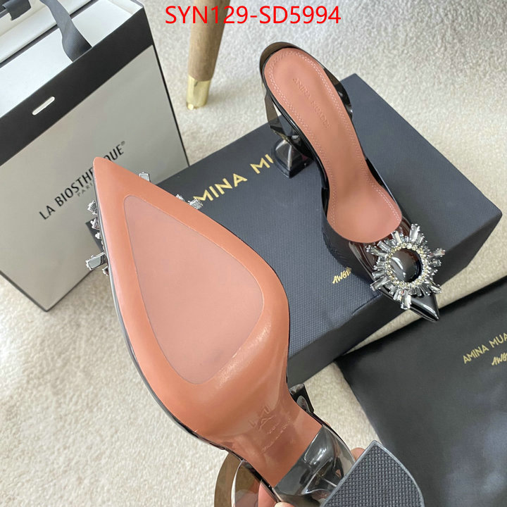 Women Shoes-Amina Muaddi,new 2023 , ID: SD5994,$: 129USD