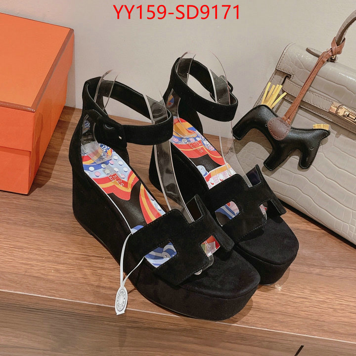 Women Shoes-Hermes,only sell high-quality , ID: SD9171,$: 159USD