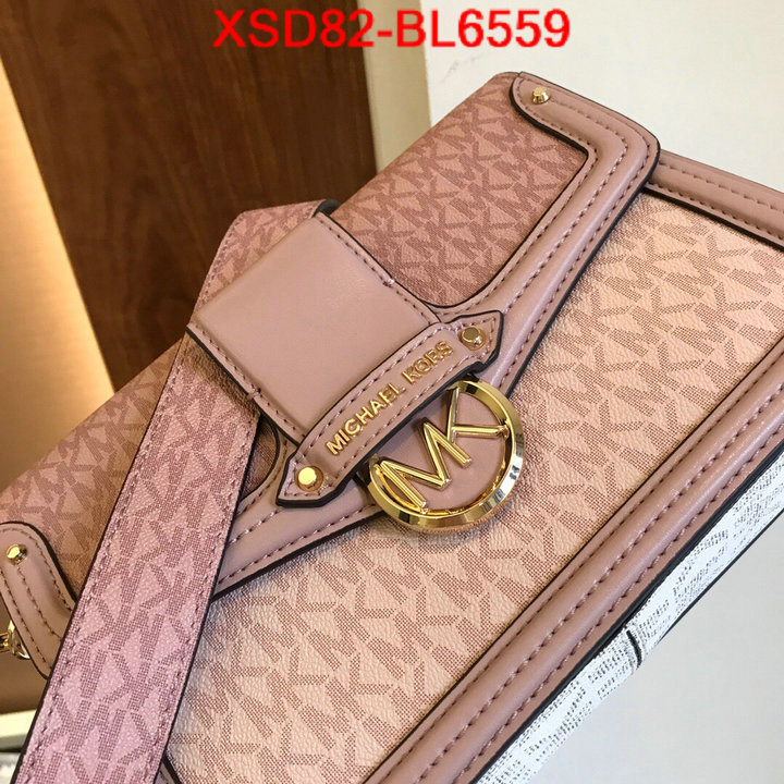 Michael Kors Bags(4A)-Diagonal-,where should i buy replica ,ID: BL6559,$: 82USD