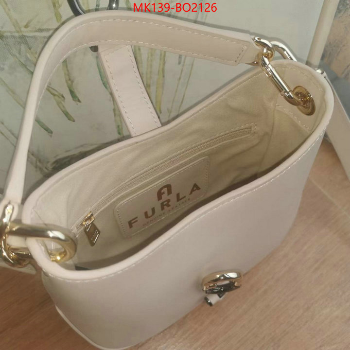 FurlaBags(TOP)-Diagonal-,luxury cheap ,ID: BO2126,$: 139USD