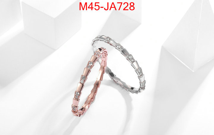 Jewelry-Bvlgari,aaaaa replica , ID: JA728,$: 45USD