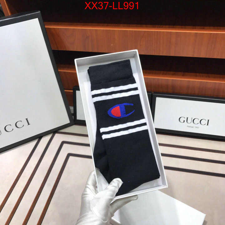 Sock-Gucci,designer wholesale replica , ID: LL991,$:37USD