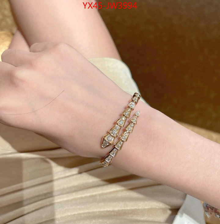 Jewelry-Bvlgari,where to buy high quality , ID: JW3994,$: 45USD