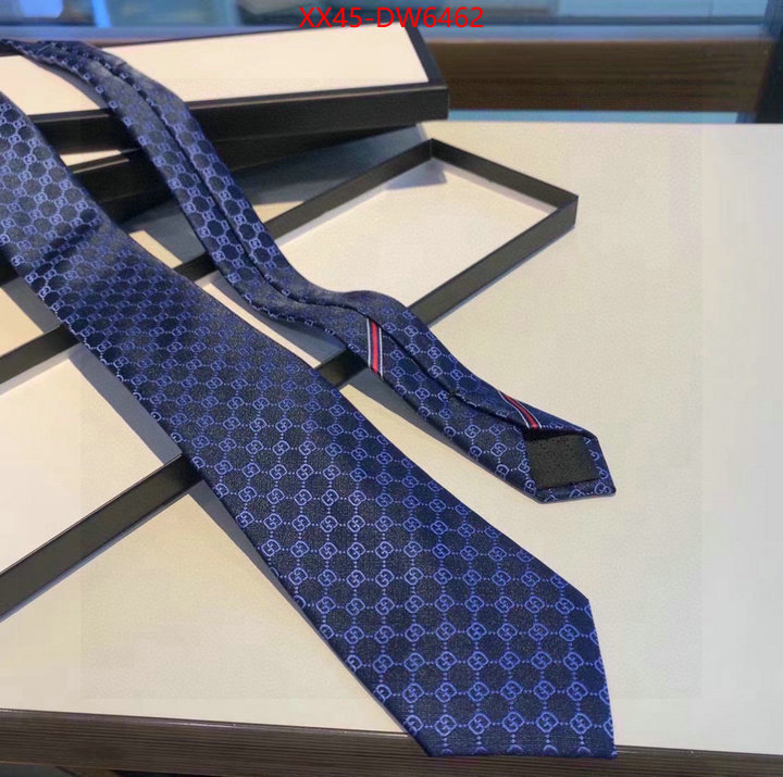 Ties-Gucci,perfect quality , ID: DW6462,$: 45USD